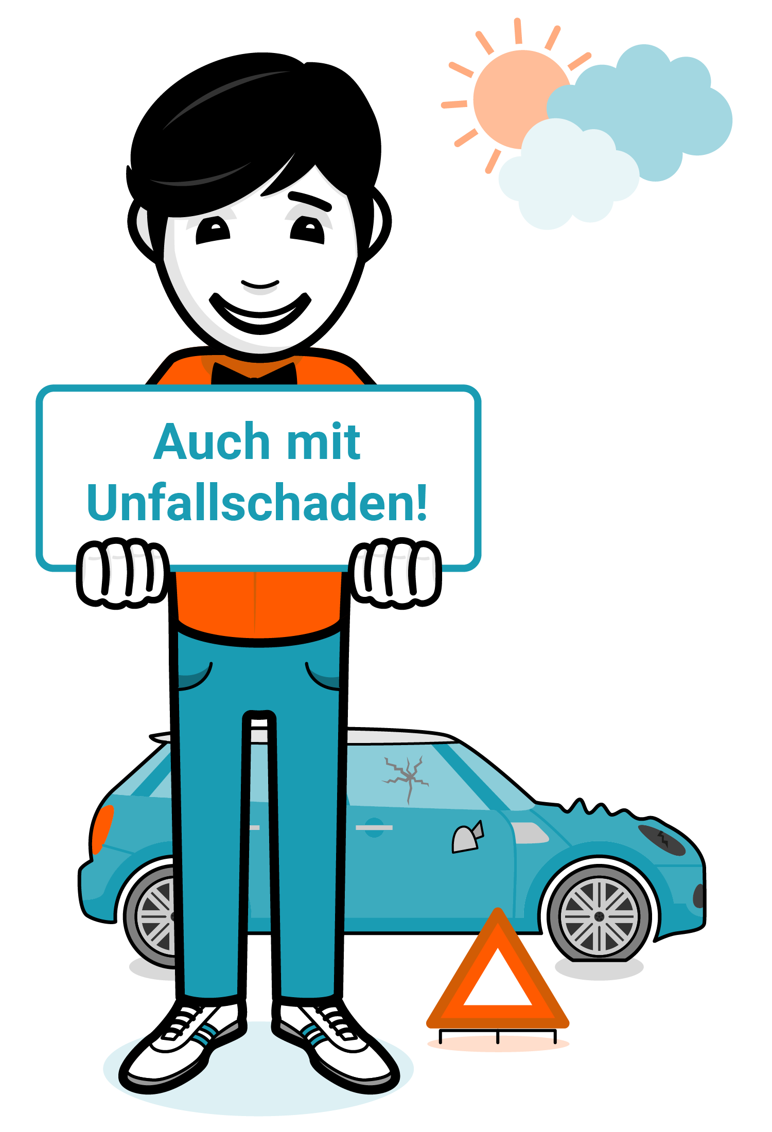 Autosmitherz Autoankauf Autoverkauf Danksagung