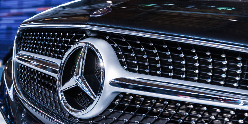 Mercedes Benz E-Klasse Bewertung