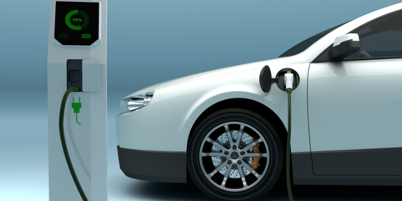 Warum bei Elektroautos die Reifen schneller durchbrennen als bei Gasautos