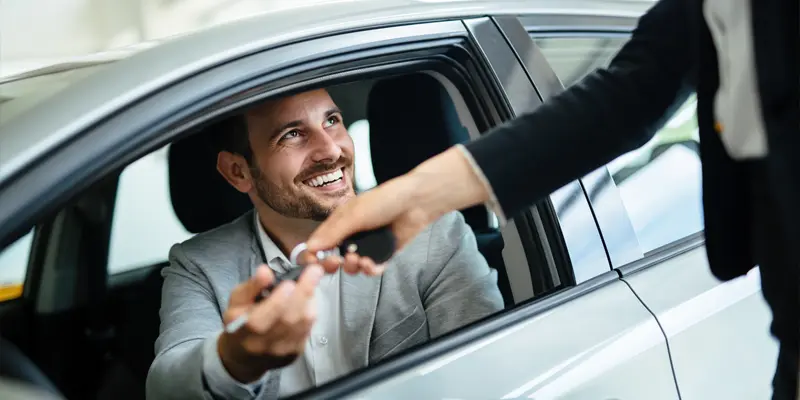Autoleasing vs. Autokauf: Vor- und Nachteile im Vergleich