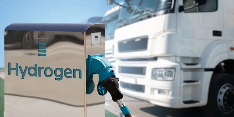 Die Entwicklung von Wasserstoffautos: Hoffnungsträger für die Mobilität der Zukunft?