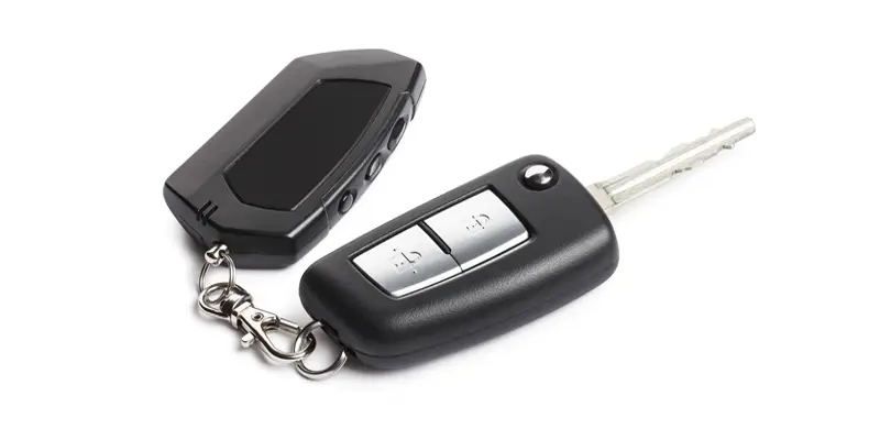 Schlüssel verloren? Welcher Auto-Schlüsselfinder ist der richtige?
