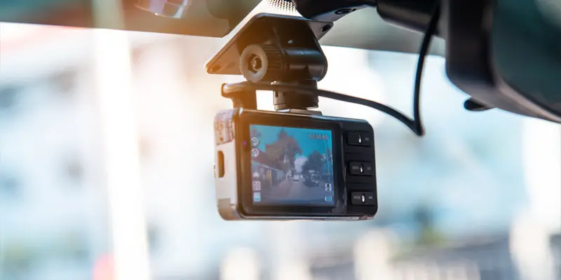 Der Nutzen von Dashcams im Straßenverkehr