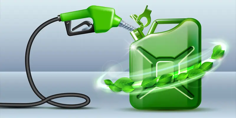 E-Fuels und die Zukunft der Automobilindustrie