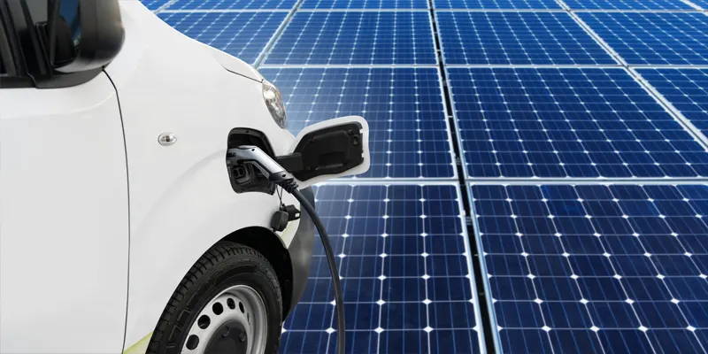 Solargetriebene Autos: Eine Zukunftsaussicht