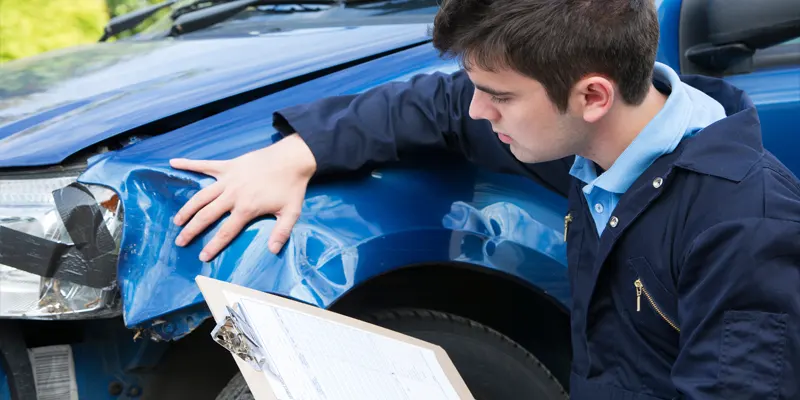 Die Vorteile des Defektfahrzeugankaufs bei Autos mit Herz