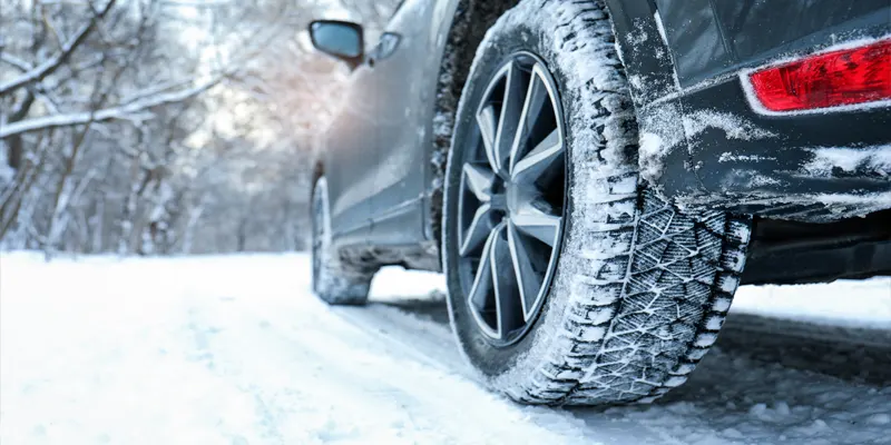 Winterreifenpflicht in Deutschland ab Oktober 2025