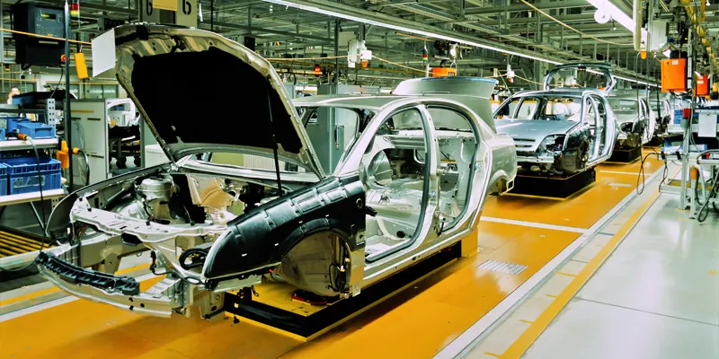 Automobilindustrie 2025: Ein Ausblick der Transformation