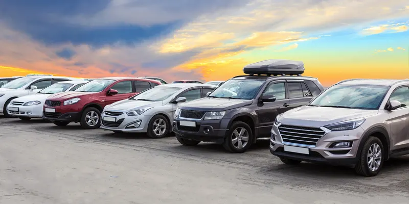 Beliebteste Autoart in Deutschland 2025