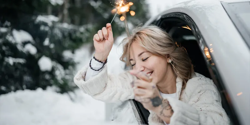 Mit Herz ins neue Jahr 2026