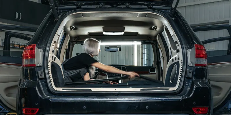 So machst du dein Auto fit für das Jahr 2026