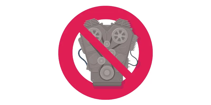 Das mögliche Verbrenner-Aus in Deutschland