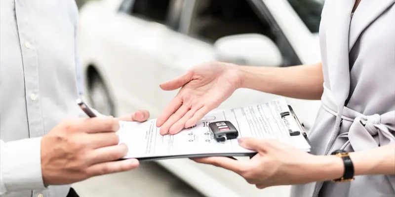 Autoankauf in München 2026 – stressfrei & zum fairen Preis