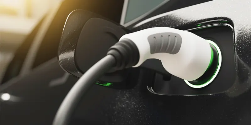 E-Auto-Förderung 2026: Wie sie den Markt verändert