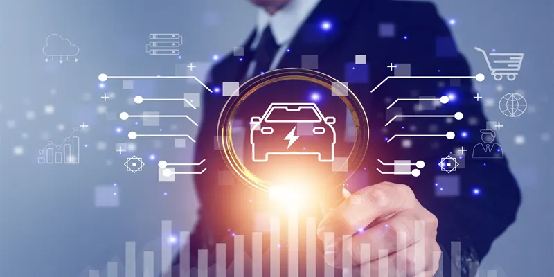 Wie günstige Stromer den Automarkt umkrempeln